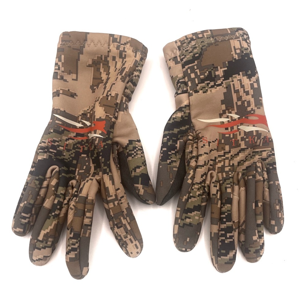Sitka Gloves